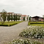 Hotel Novarello 4*