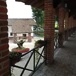 Hotel Novarello
