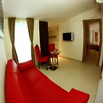 Hotel Novarello 4*