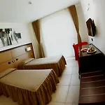Szálloda Novarello 4*