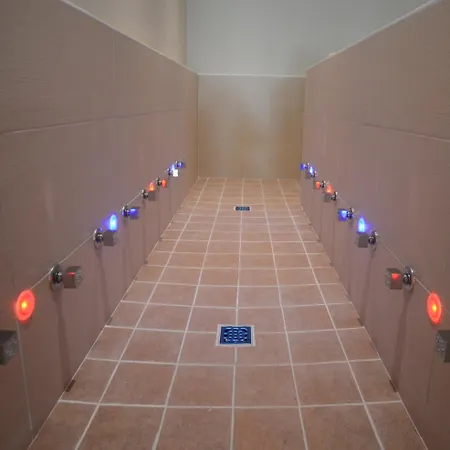 Hotel Novarello Granozzo con Monticello