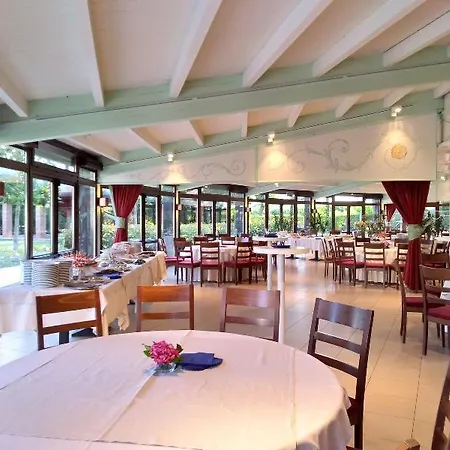 Hotel Novarello