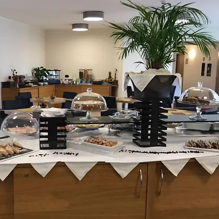 Novarello Hotel 4*
