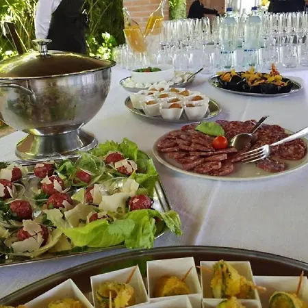 Hotel Novarello 4*