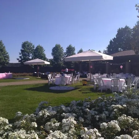 Hotel Novarello 4*