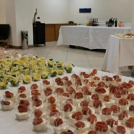 Novarello 4*