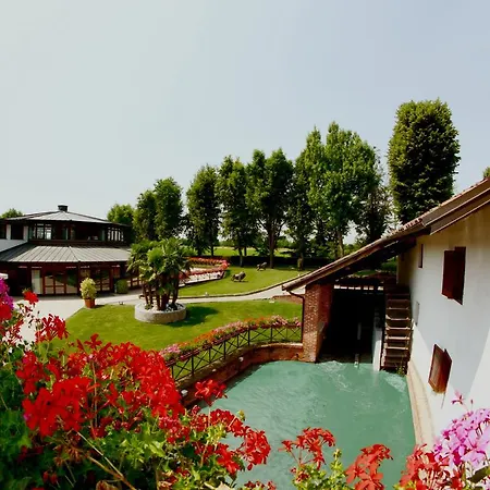Novarello Granozzo con Monticello