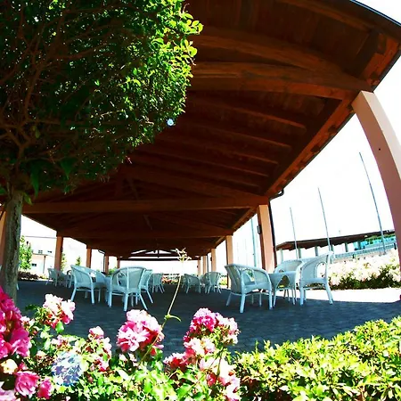 Novarello Hotel 4*