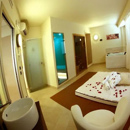 Hotel Novarello
