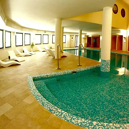 Hotel Novarello Granozzo con Monticello