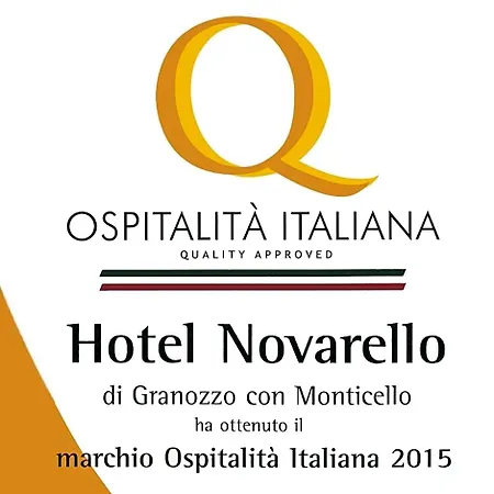 Novarello 4*