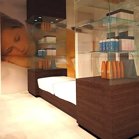 Hotel Novarello 4*