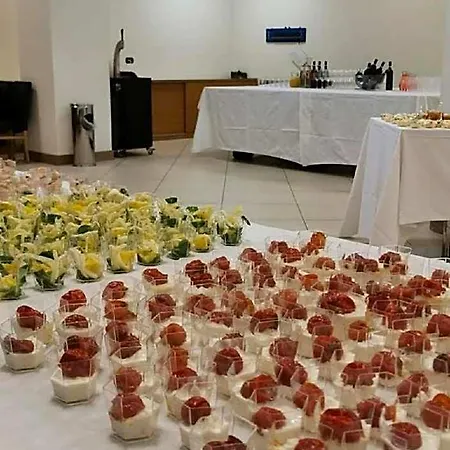 Ξενοδοχείο Novarello Granozzo con Monticello