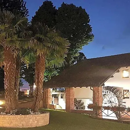 Novarello Hotel 4*