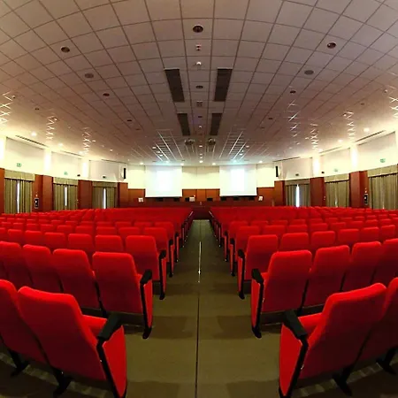 Hotel Novarello 4*