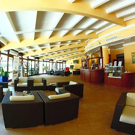 Hotel Novarello