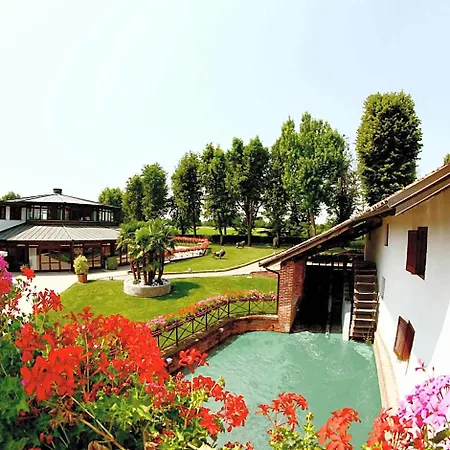 Novarello 4* Granozzo con Monticello