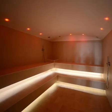 Hotel Novarello 4*