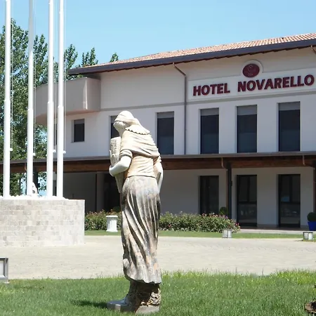 Novarello 4*