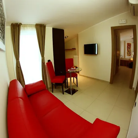 Hotel Novarello 4*