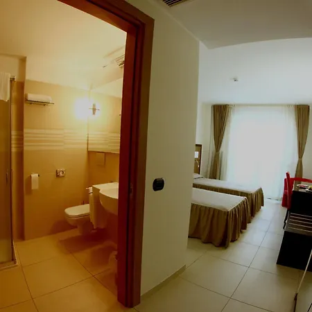 Hotel Novarello 4*