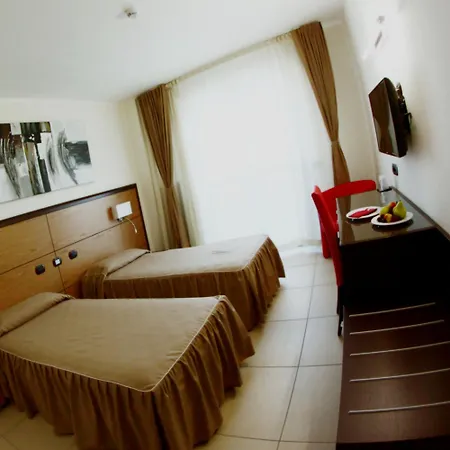 Hotel Novarello 4*