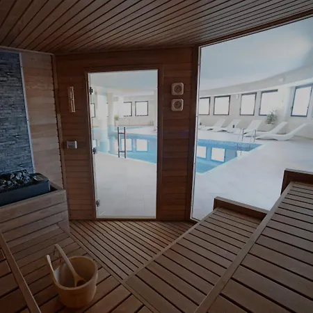 Novarello Hotel Granozzo con Monticello