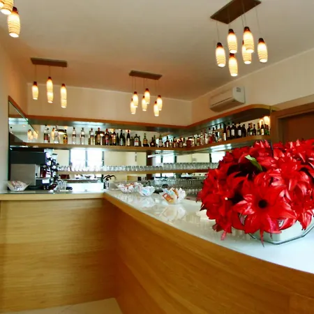 Hotel Novarello 4*