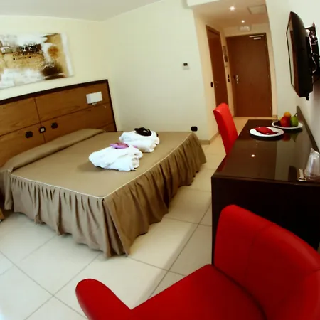 Hotel Novarello