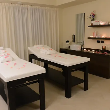 Hotel Novarello