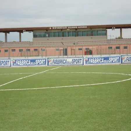 Novarello 4*