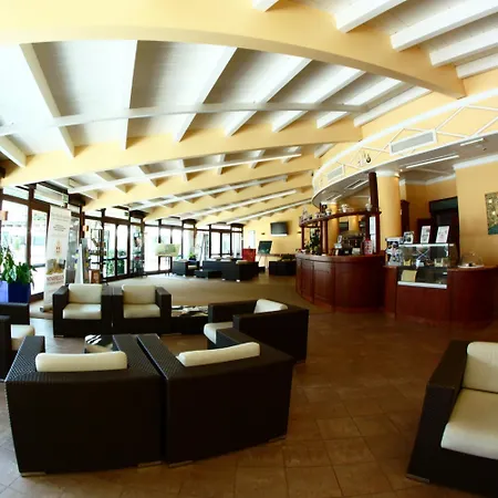 Hotel Novarello 4*