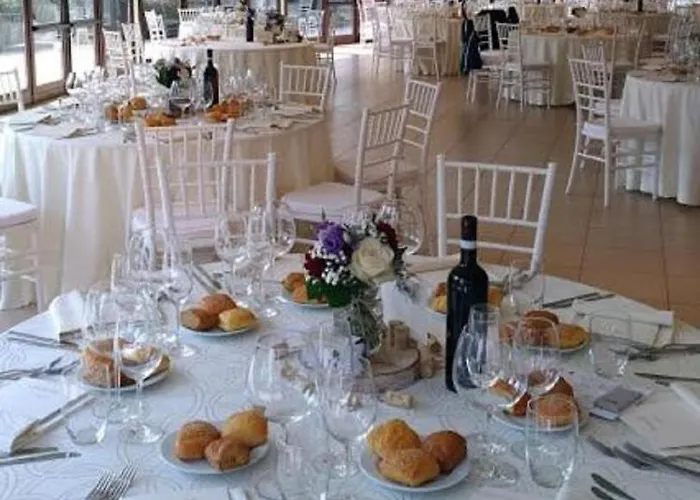 Novarello Hotel Granozzo con Monticello