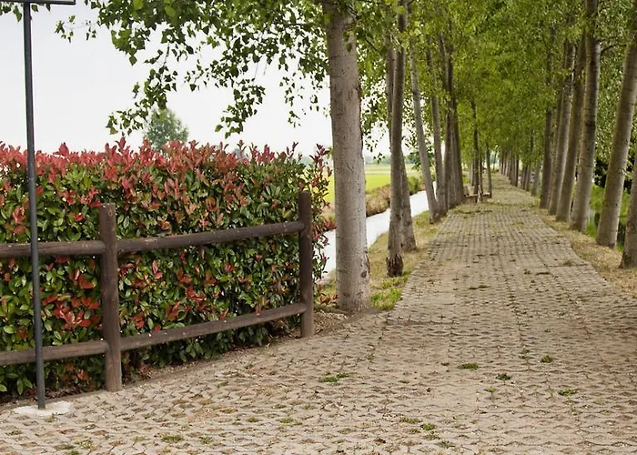 Hotel Novarello Granozzo con Monticello