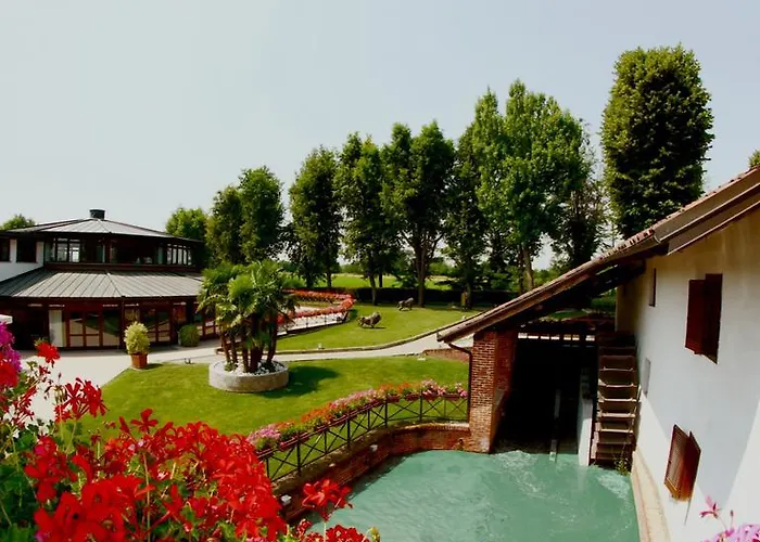 Novarello Granozzo con Monticello