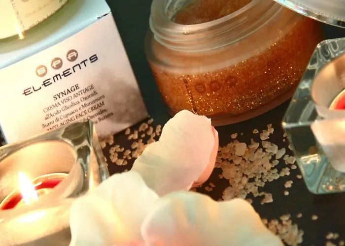 Hotel Novarello Granozzo con Monticello