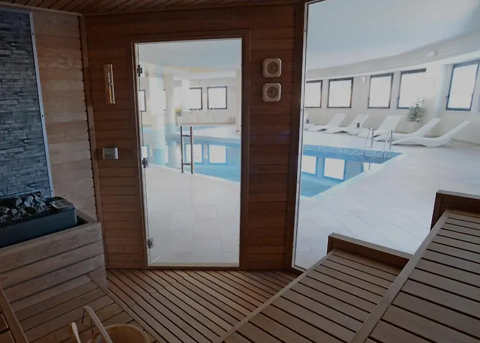 Novarello Hotel Granozzo con Monticello