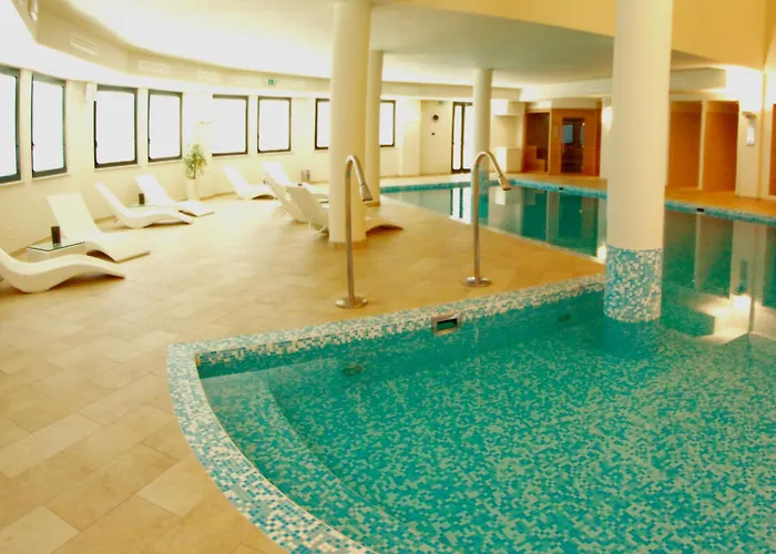 Novarello Hotel Granozzo con Monticello